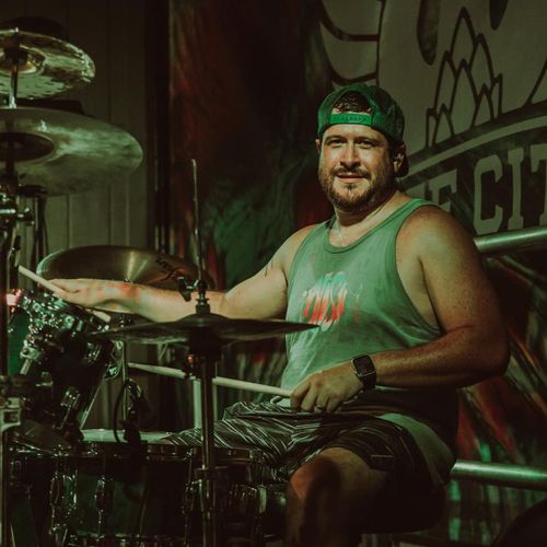 Brian Steele